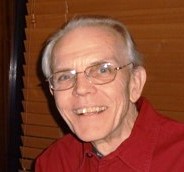 Bob Harkins