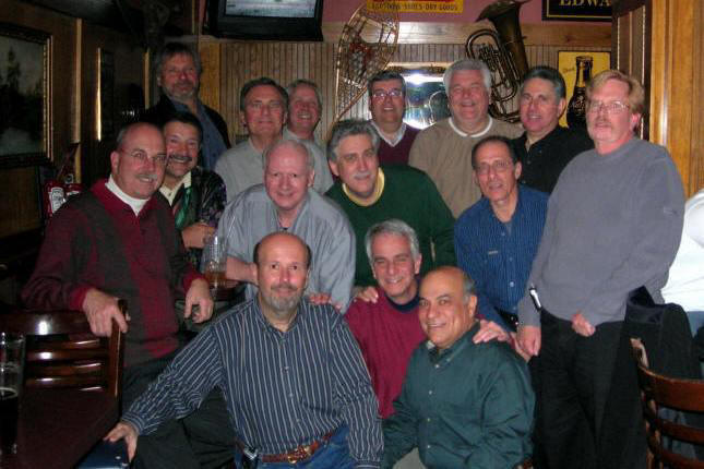 Reunion 2005